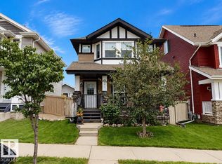 821 36a Ave NW, Edmonton, AB T6T 0S5