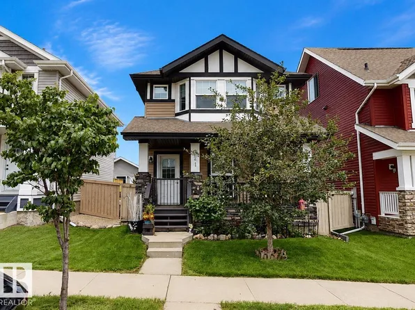 821 36a Ave NW, Edmonton, AB T6T 0S5