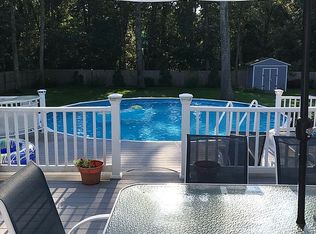 24 West St, Middle Island, NY 11953