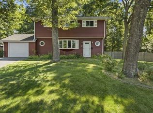 105 Sunset Dr, Brockton, MA 02301