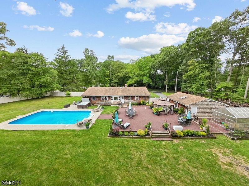 201 Shongum Rd, Randolph, NJ 07869 MLS 3914261 Zillow