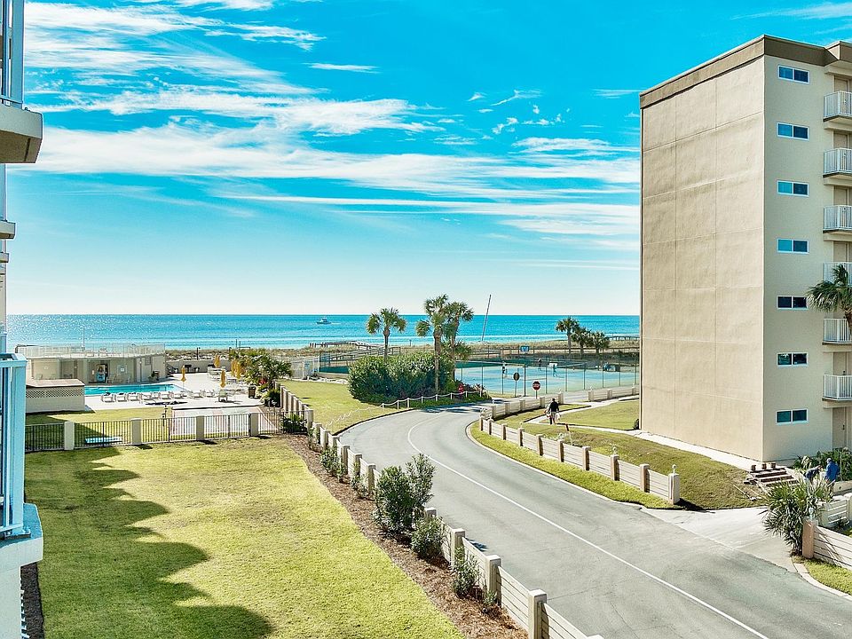 1st image of 506 Gulf Shore Dr Unit 219