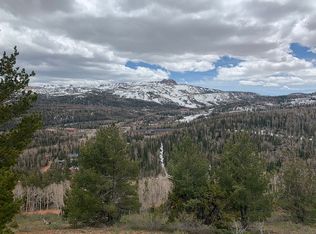 473 W Ski View Dr, Brian Head, UT 84719