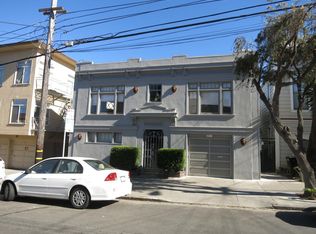 211 27th St, San Francisco, CA 94131