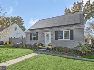 126 Louise Ter, Glen Burnie, MD 21060