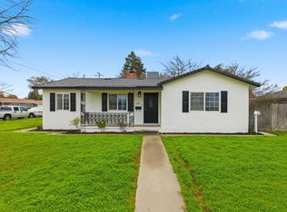 1550 E Marshall St, Turlock, CA