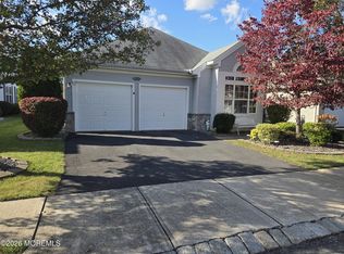 80 Halsted Drive, Manchester, NJ 08759