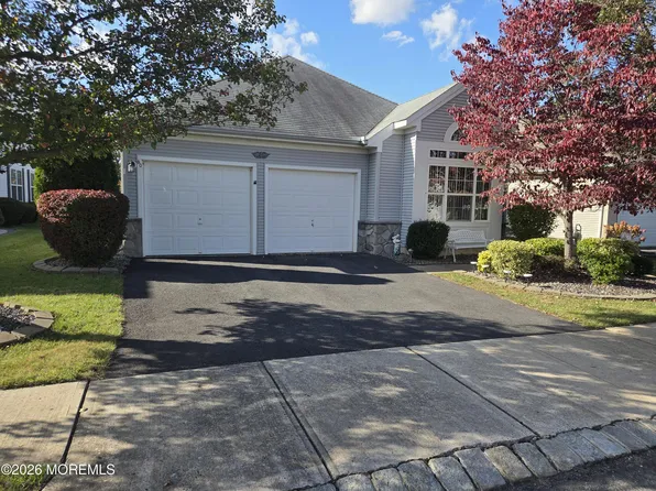 80 Halsted Drive, Manchester, NJ 08759