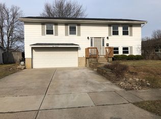 900 Tradewind Dr, Mason, OH 45040