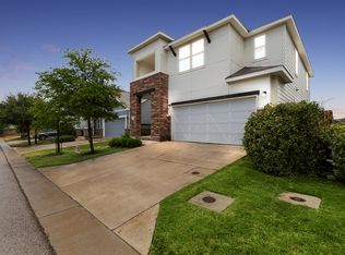 7610 Rubel Way, Round Rock, TX 78665