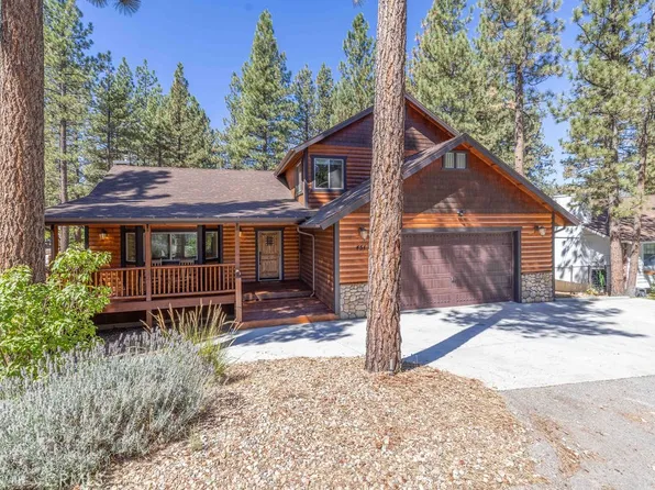 451 Pine View Dr, Big Bear City, CA 92314