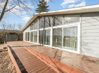 5277 Martin Rd, Beaverton, MI 48612