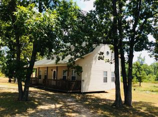 17300 Campground Rd, Phillipsburg, MO 65722