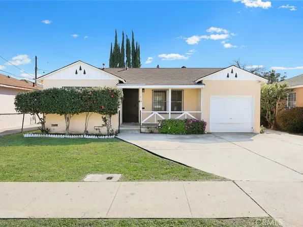11416 Lower Azusa Rd, El Monte, CA 91732