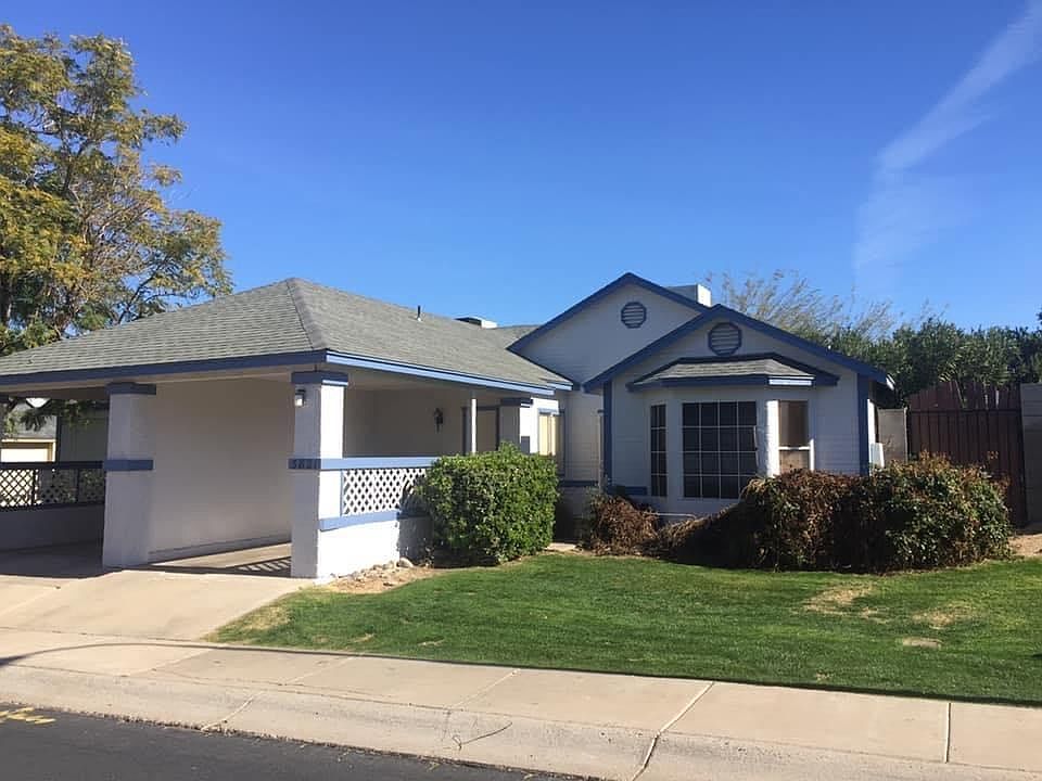 1st image of 5821 S 42nd Pl #45