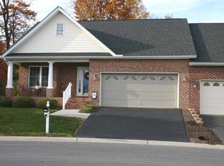 525 Hickory Grove Cir, Harrisonburg, VA 22801