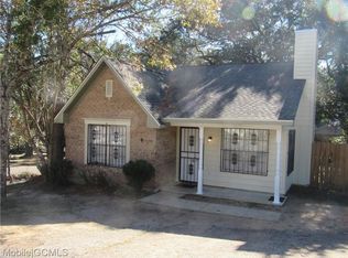 5675 Vista Bonita Dr S, Mobile, AL 36609