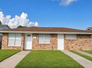 2118 Iowa Ave, Kenner, LA 70062