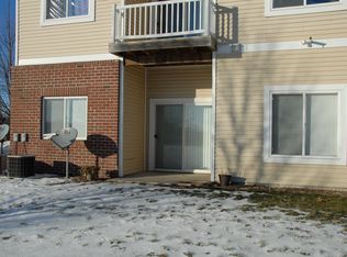 1107 NE 5th Ln UNIT 2, Ankeny, IA 50021