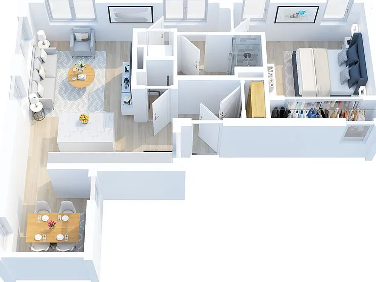The Residences at Zuelke Downtown Appleton Living — Photo 18