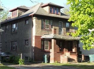 21-23 Trenaman St, Rochester, NY 14621