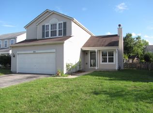 5712 Arbor Falls Ct, Plainfield, IL 60586