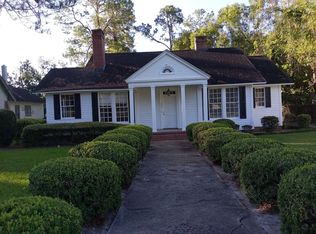 203 E Alden Ave, Valdosta, GA 31602