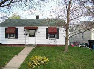 1014 Roberts St, South Bend, IN 46615