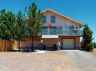520 Chaparral Dr, Chaparral, NM 88081
