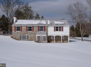 1105 Waterloo Rd, Berwyn, PA 19312