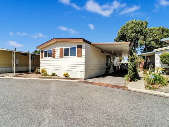 108 El Bosque Dr #108, San Jose, CA 95134