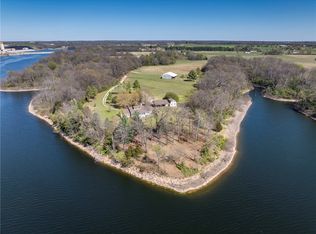 22478 Marion Lee Rd, Gentry, AR 72734