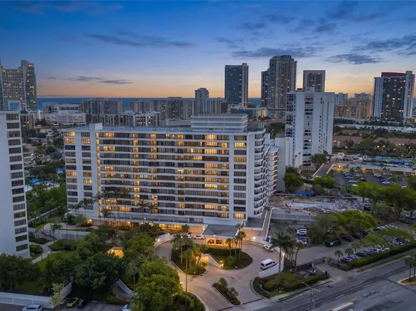 500 Three Islands Blvd APT 1008, Hallandale Beach, FL 33009