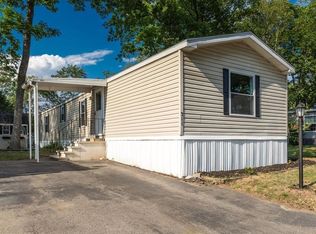 311 Friar Tuck Drive, Exeter, NH 03833