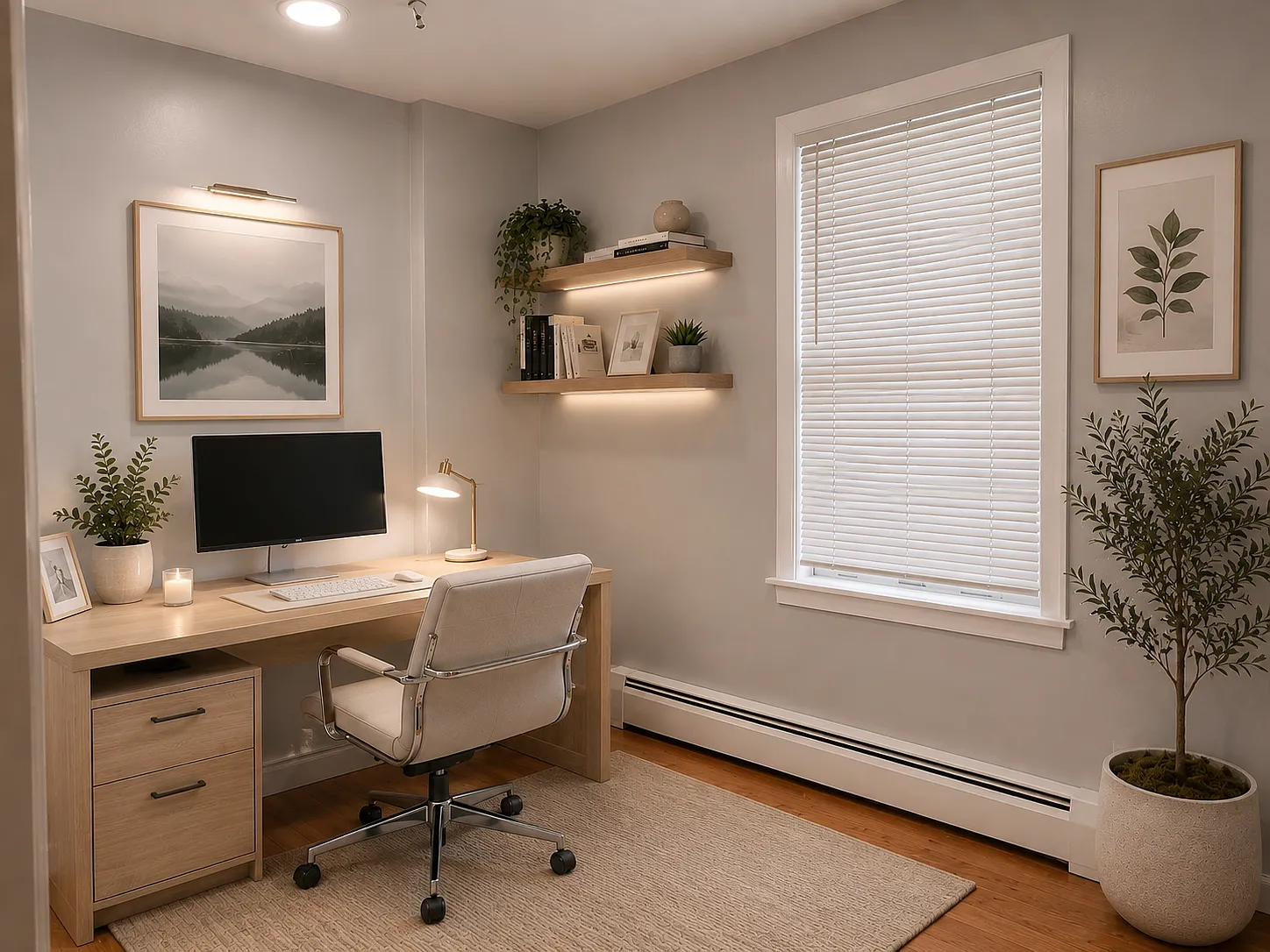 2 bed, 775 sqft, $2,790 — Photo 3