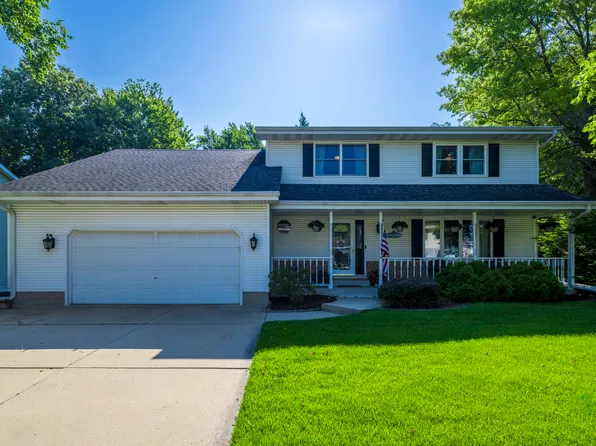 2241 Grand Ave, Schererville, IN 46375