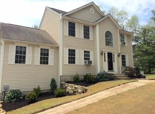 12 Royal Crest Dr, Douglas, MA 01516