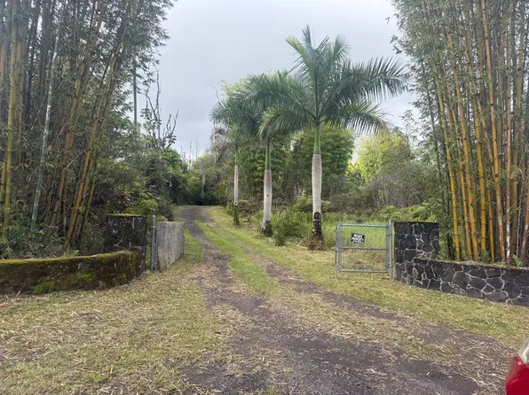 16-1340 39th Ave #2, Kurtistown, HI 96760