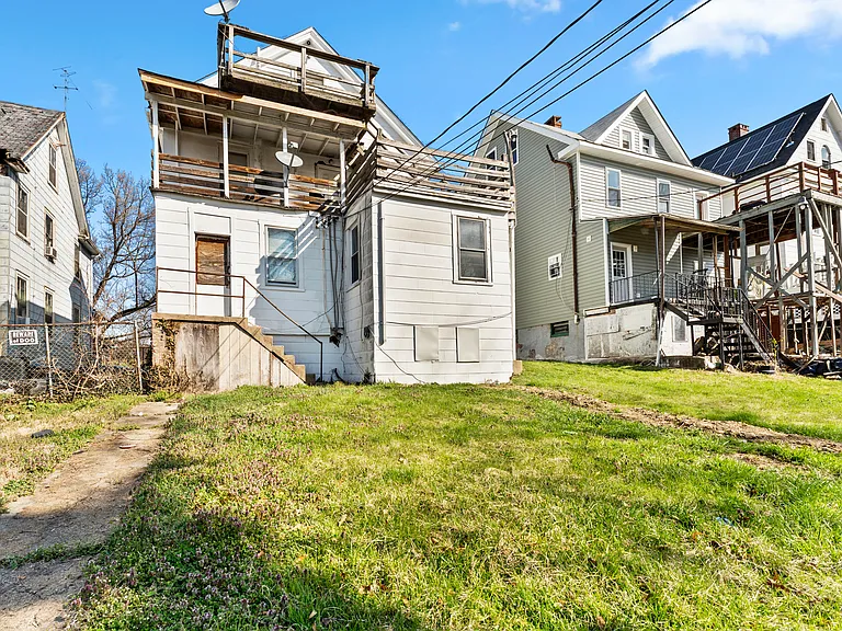 4215 Connecticut Ave #1W — Photo 25