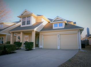 9801 Meadow Rue Dr, McKinney, TX 75070