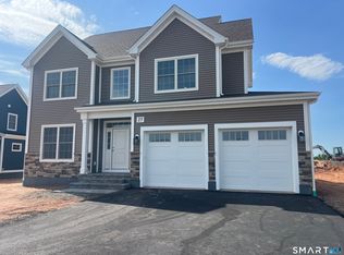 27 Primrose Ln, Cromwell, CT 06416