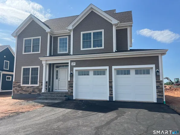 27 Primrose Lane, Cromwell, CT 06416
