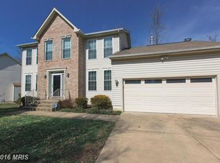 8908 Edison Ln, Clinton, MD 20735