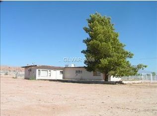 840 W Ryan Ave, Overton, NV 89040