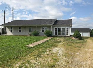 227 Pondsville Rd, Smiths Grove, KY 42171