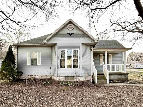 1003 W Madison St, Auburn, IL 62615