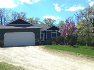 26455 Nicolai Ave, Cannon Falls, MN 55009