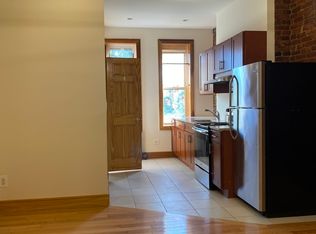 766 Mac Donough St #3R, Brooklyn, NY 11233