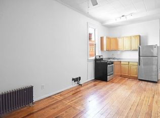 50 Herbert St #3S, Brooklyn, NY 11222