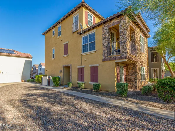 29150 N 125th Ave, Peoria, AZ 85383